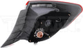 TAIL LAMP ASSEMBLY