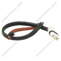 DISC BRAKE PAD WEAR SENSOR