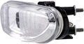 FOG LAMP - LH