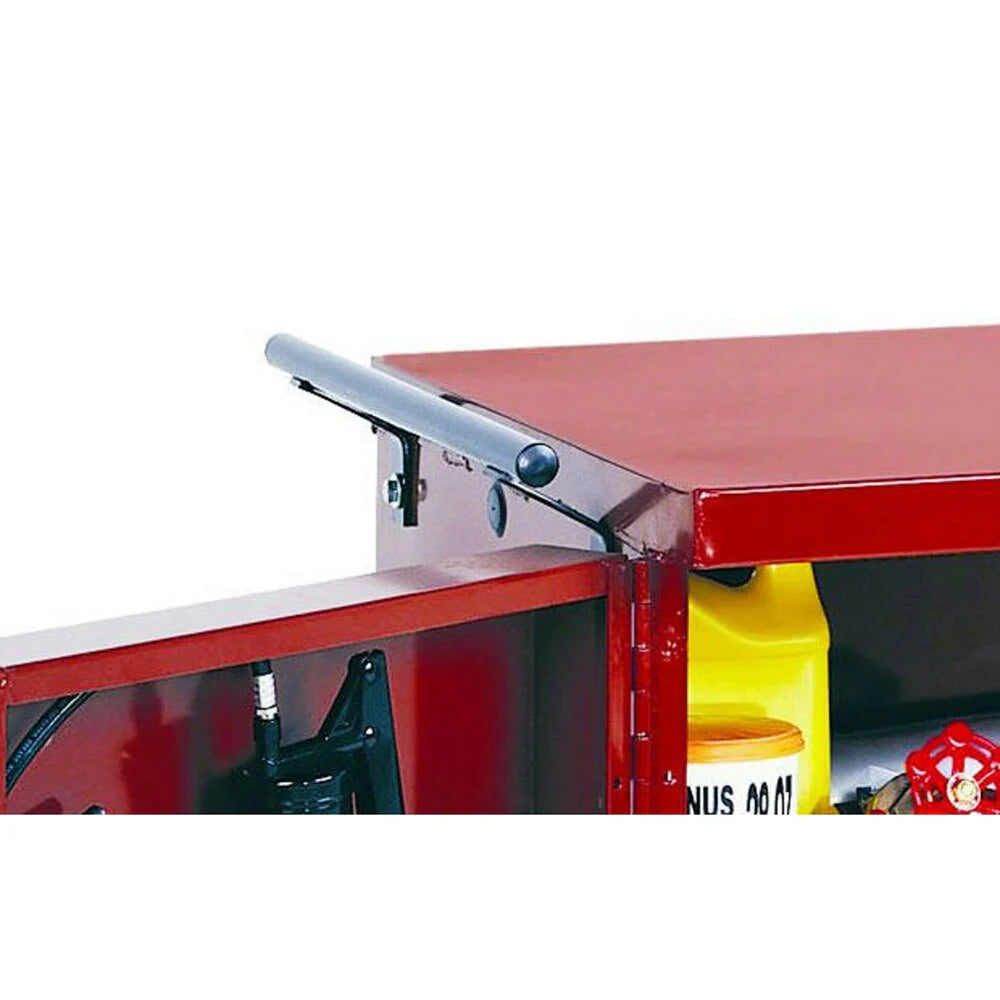 OPTIONAL 2ND PUSH HANDLE FOR 675990 & 676990
