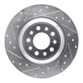 R1 Concepts auto part installed view
