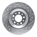 R1 Concepts auto part detail