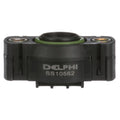 THROTTLE POSITION SENSOR
