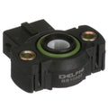 THROTTLE POSITION SENSOR