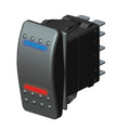 Mojave Heater Plenum Box