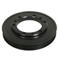 ATI Pulley - Drive - 4 Grv - Alum - Honda D 5.73