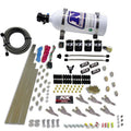 Nitrous Express - SSV NOZZLE.  90 DEGREE DISCHARGE STAINLESS STEEL REPLACES ANY 1/16NPT NOZZLE - 80016