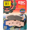 EBC 21-24 Yamaha RMAX 2 EPS YXE 10WP Rear Left/Right V-SXR Brake Pads