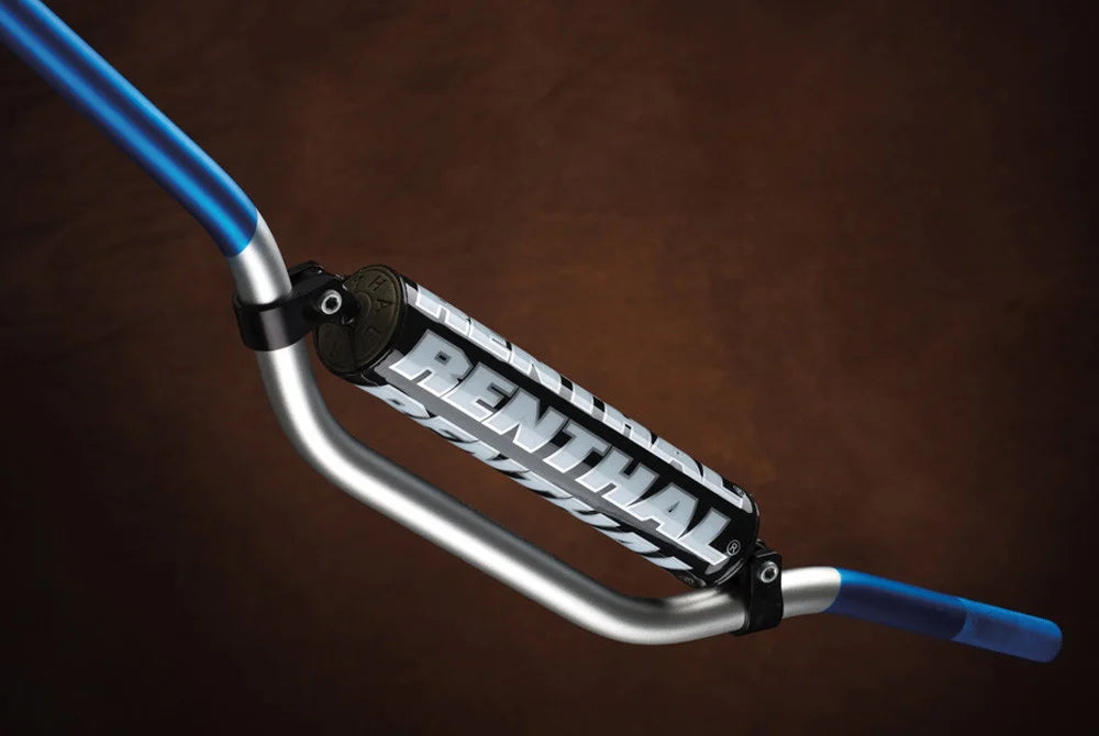 Renthal 6.0 Trials 7/8 in. Handlebar - Silver