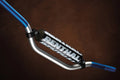Renthal 6.0 Trials 7/8 in. Handlebar - Silver
