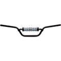 Renthal 04-05 Yamaha YFZ450 7/8 in. Handlebar ATV - Black