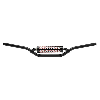 Renthal Streetfighter 7/8 in. Handlebar - Black