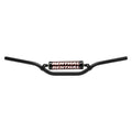 Renthal Streetfighter 7/8 in. Handlebar - Black