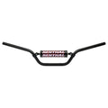 Renthal 04+ KTM 85SX 7/8 in. Handlebar - Mini Black