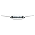 Renthal 01-05 Yamaha YFM660 Raptor 7/8 Handlebar ATV - Silver