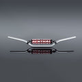 Renthal 01-05 Yamaha YFM660 Raptor 7/8 Handlebar ATV - Silver