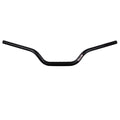 Renthal Street Medium Touring Fatbar - Black