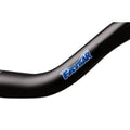 Renthal Street Medium Touring Fatbar - Black