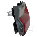 LH TAILLAMP ASSY INNER HONDA CRV 20172019