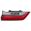 LH TAILLAMP ASSY INNER HONDA CRV 20172019