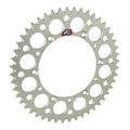 Renthal 04-15 Yamaha FZ1/ Fazer/ FZ1 ABS/ YFZ-R1 Rear Sprocket - H Anodized 530-45P Teeth