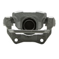DFC 11-17 Honda Odyssey Rear-R Premium Caliper - Silver Zinc Coated
