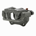DFC 11-17 Honda Odyssey Rear-R Premium Caliper - Silver Zinc Coated