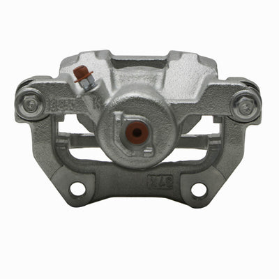 DFC silver auto part