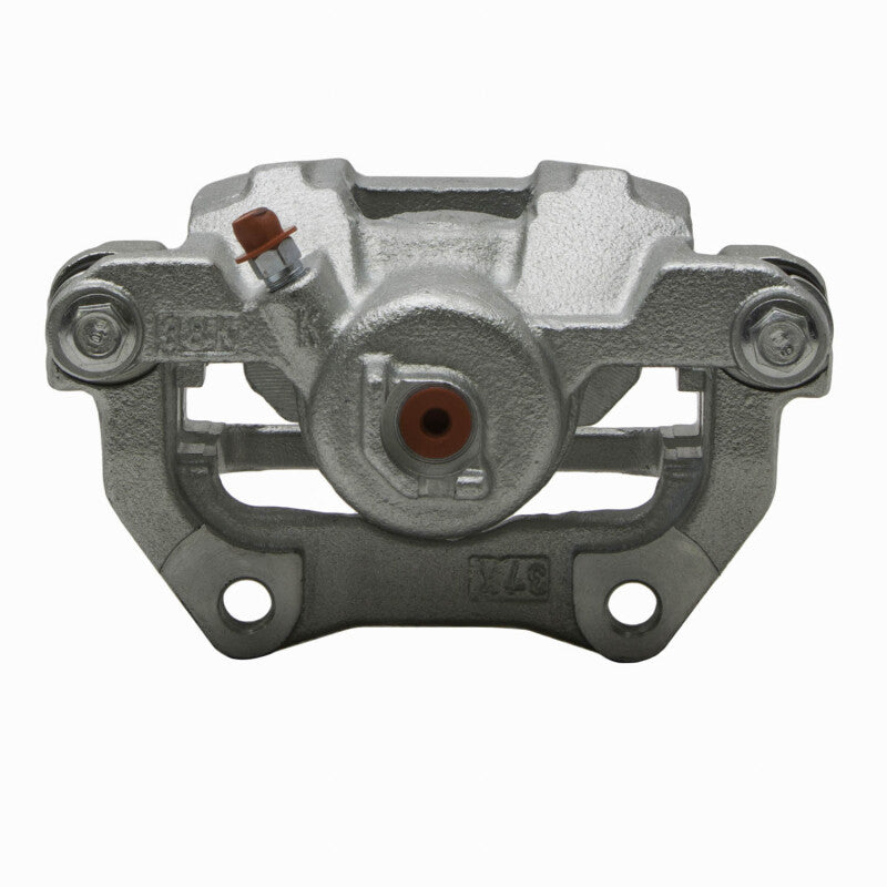DFC silver auto part
