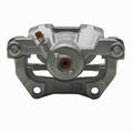 DFC silver auto part