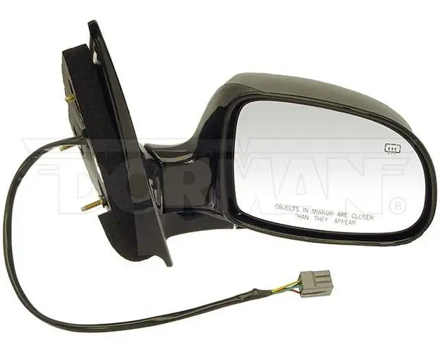 SIDE VIEW MIRROR - RIGHT