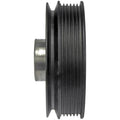 HARMONIC BALANCER