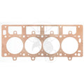 CHEVROLET/GM LS/LSX/LS7X 4.160 X .050 PRO COPPER HD GSKT LEF