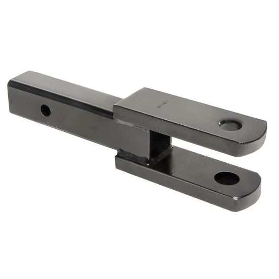 Hidden Hitch auto part