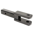 Hidden Hitch auto part
