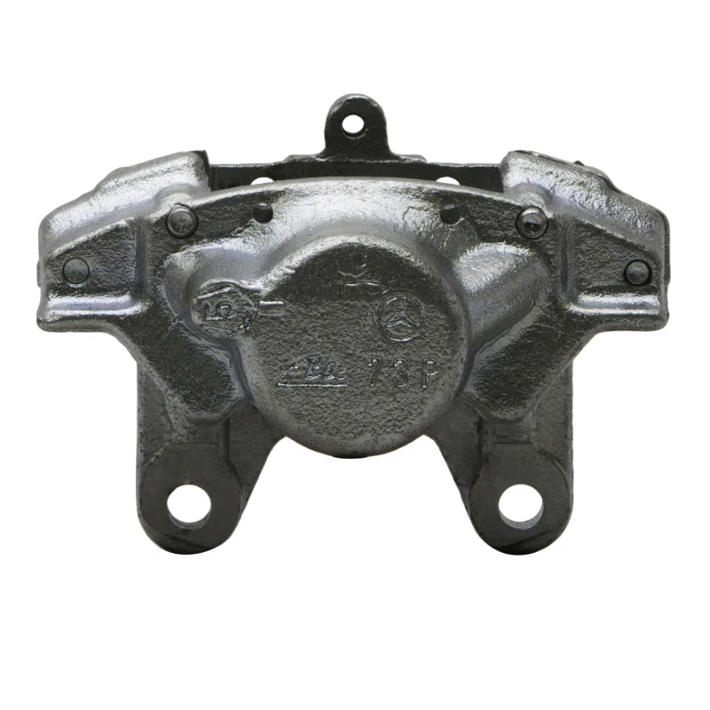 DFC silver auto part
