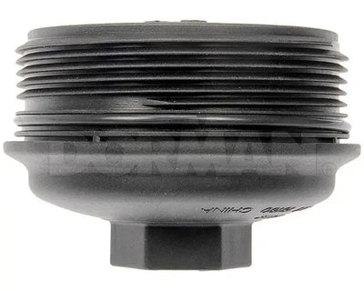 OIL FILTER CAP