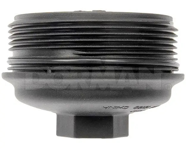 OIL FILTER CAP