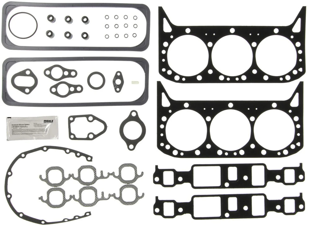 Head Set GM:262(4.3L)Eng.(85-87)