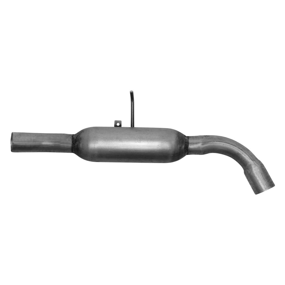 0409 QUEST 3.5L PREBENT TAIL PIPE