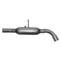 0409 QUEST 3.5L PREBENT TAIL PIPE