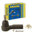 MOOG 14-18 Jeep Cherokee Front Right Outer / Right Outer Tie Rod