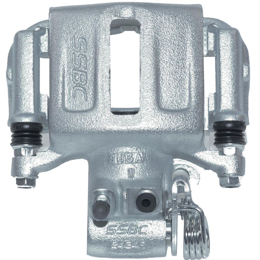 Stainless Steel Brakes auto part