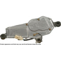 IMPORT WIPER MOTOR