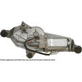 IMPORT WIPER MOTOR
