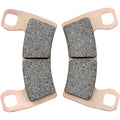 EBC 15-20 Polaris RZR 900 (50in All Options) Front Left/Right SXR Brake Pads