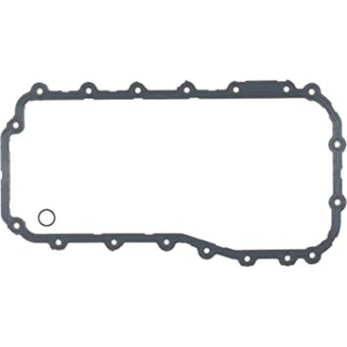 MAHLE Original Dodge Ram 2500 10-08 Oil Pan Set