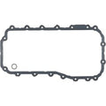 MAHLE Original Dodge Ram 2500 10-08 Oil Pan Set