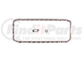 MAHLE Original Dodge Ram 2500 10-08 Oil Pan Set