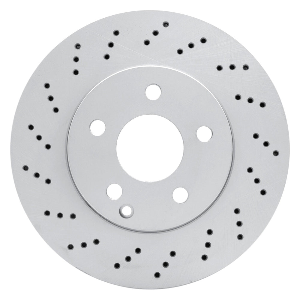 DFC auto part